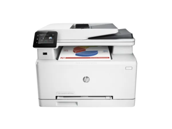 HP Color LaserJet Pro M274n Yazıcı