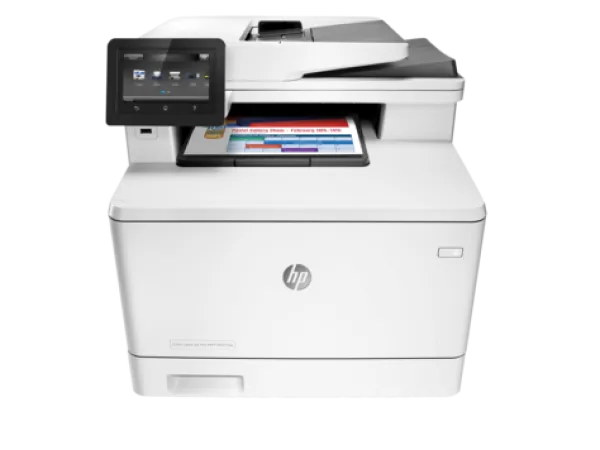 HP Color LaserJet Pro M377dw Yazıcı