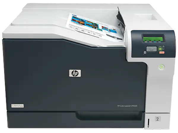 HP Color LaserJet Professional CP5225 Yazıcı
