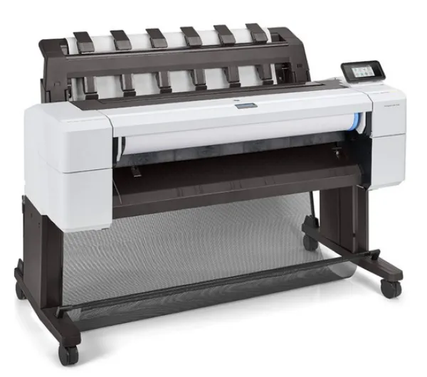 HP Designjet T1600 (3EK10A) Yazıcı