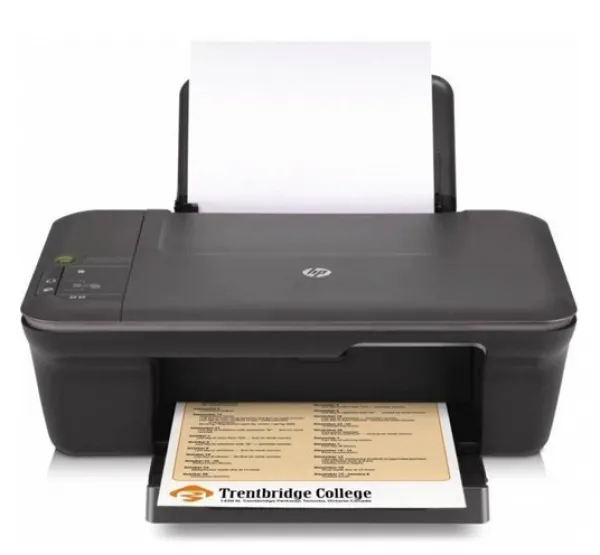 HP Deskjet 1050A (CQ198B) Yazıcı