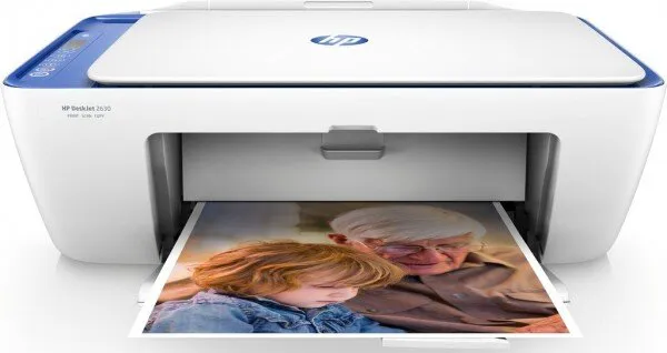 HP DeskJet 2630 (V1N03B) Yazıcı