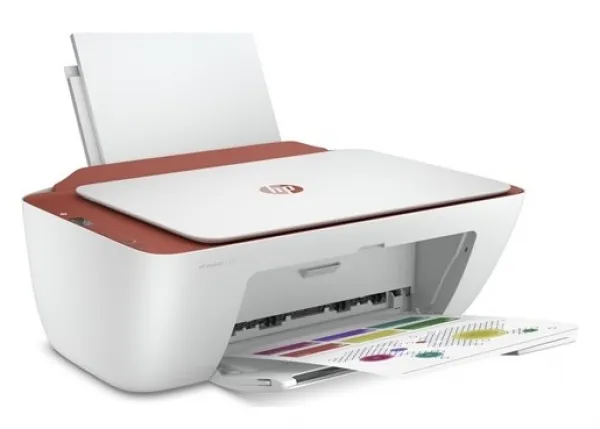 HP Deskjet 2723 Yazıcı