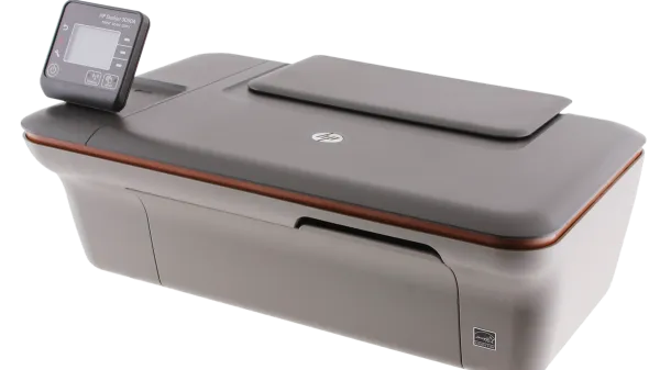 HP Deskjet 3050A Yazıcı