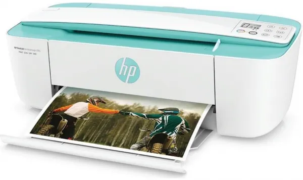 HP Deskjet Ink 3789 (T8W50C) Yazıcı