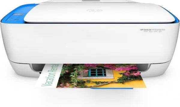 HP DeskJet Ink Advantage 3635 Yazıcı