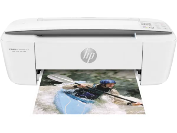 HP DeskJet Ink Advantage 3775 Yazıcı