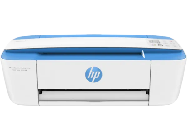 HP DeskJet Ink Advantage 3787 Yazıcı