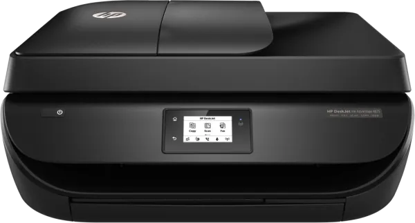 HP DeskJet Ink Advantage 4675 Yazıcı
