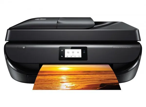 HP DeskJet Ink Advantage 5275 Yazıcı