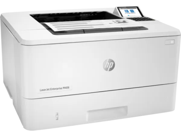 HP Enterprise M406dn Yazıcı