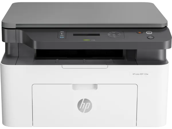 HP Laser MFP 135w Yazıcı