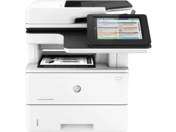 HP LaserJet Enterprise M527dn Yazıcı