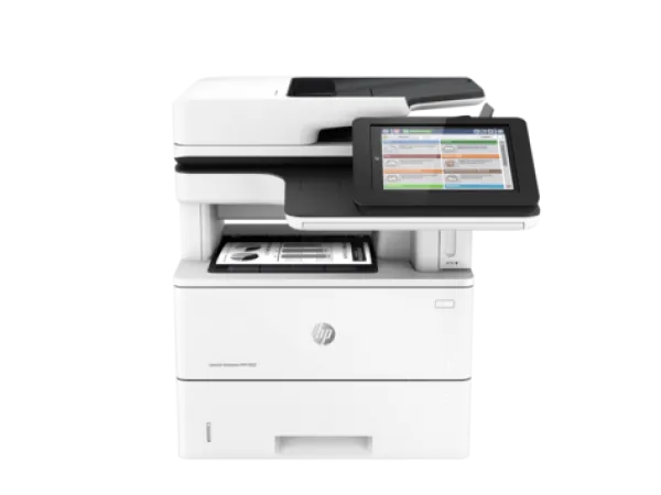 HP LaserJet Enterprise M527f Yazıcı