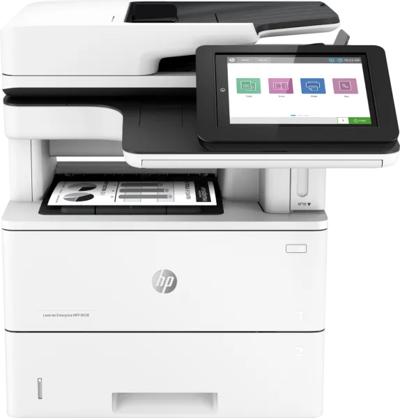 HP LaserJet Enterprise M528dn (1PV64A) Yazıcı