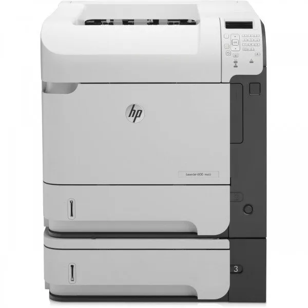HP LaserJet Enterprise M603xh Yazıcı