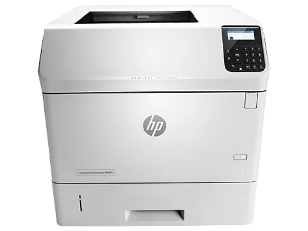 HP LaserJet Enterprise M604n Yazıcı