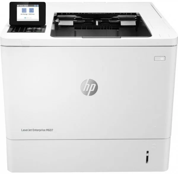 HP LaserJet Enterprise M607DN (K0Q15A) Yazıcı