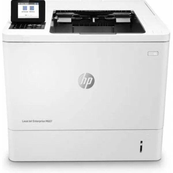 HP LaserJet Enterprise M607n Yazıcı