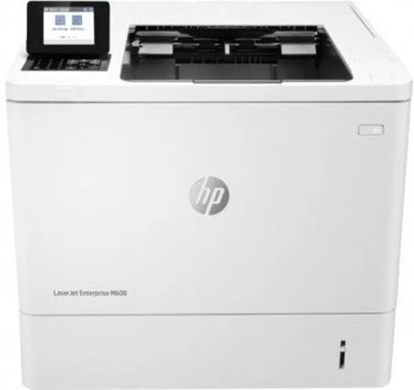 HP LaserJet Enterprise M608N Yazıcı