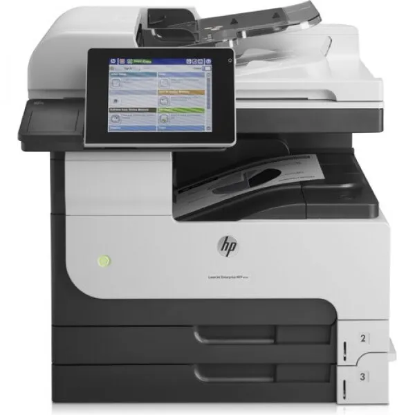 HP LaserJet Enterprise M725DN (CF066A) Yazıcı