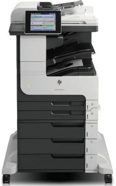 HP LaserJet Enterprise M725F (CF067A) Yazıcı