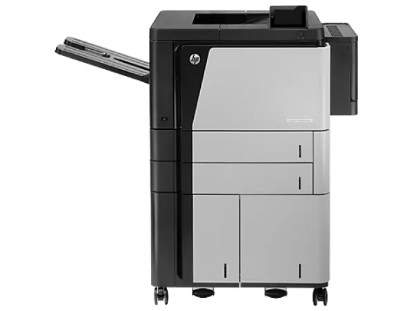 HP LaserJet Enterprise M806x+ Yazıcı