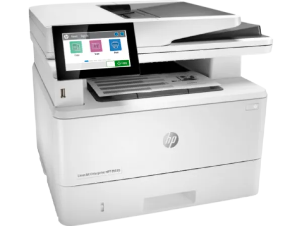 HP LaserJet Enterprise MFP M430F Yazıcı