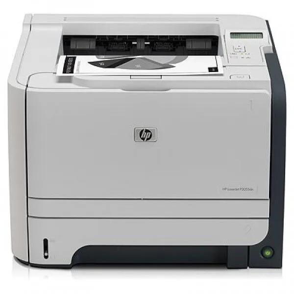 HP LaserJet Enterprise P3015dn Yazıcı