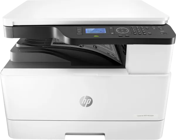 HP LaserJet M436dn (2KY38A) Yazıcı