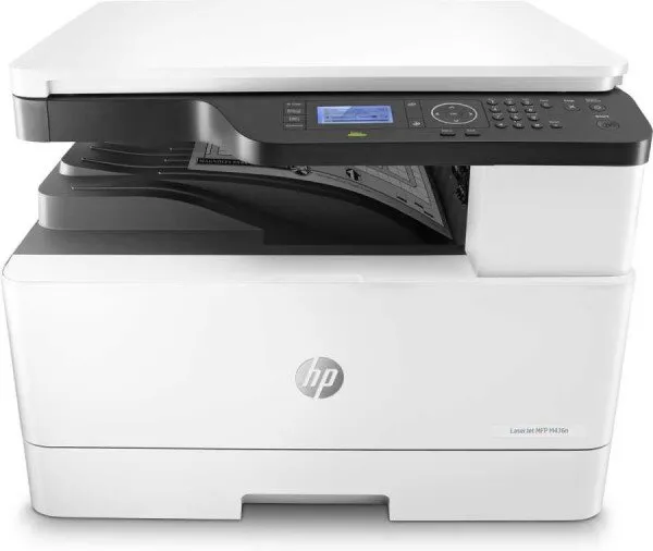 HP LaserJet M436n (W7U01A) Yazıcı