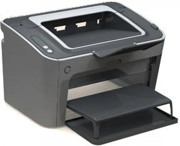 HP LaserJet P1505N Yazıcı