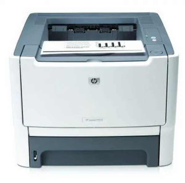 HP LaserJet P2015 Yazıcı