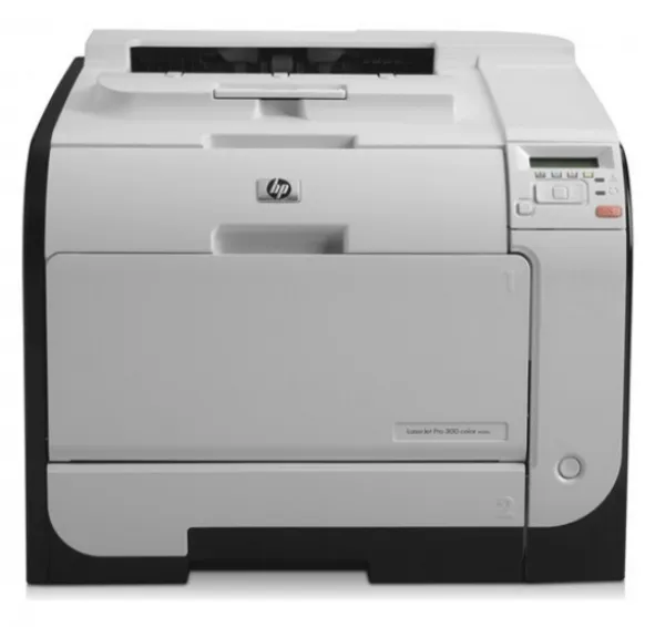 HP LaserJet Pro 300 M351A Yazıcı