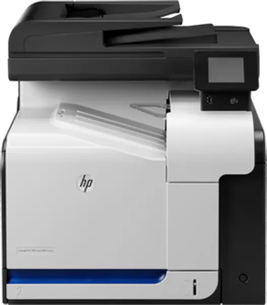 HP LaserJet Pro 500 M570DNF Yazıcı