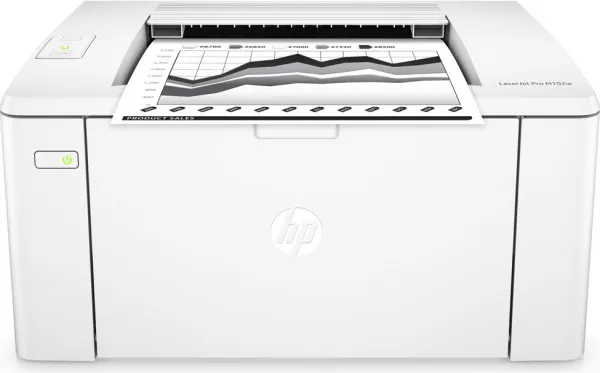 HP LaserJet Pro M102a Yazıcı