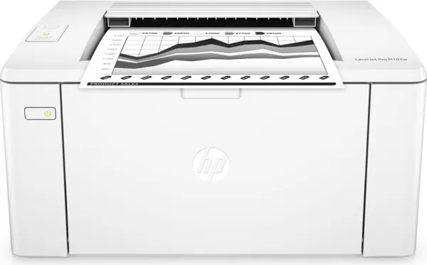 HP LaserJet Pro M102w Yazıcı