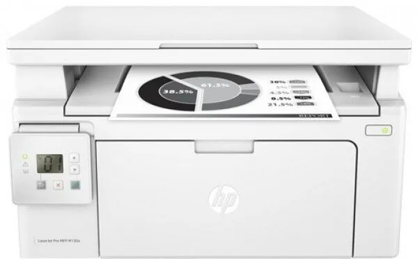 HP LaserJet Pro M125A Yazıcı