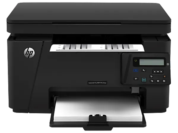 HP LaserJet Pro M125nw Yazıcı