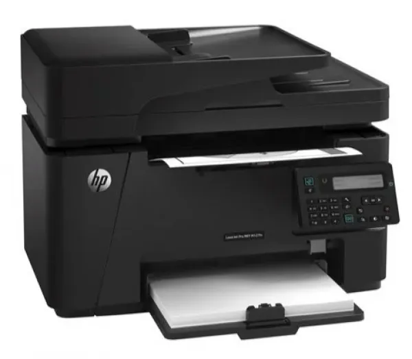 HP LaserJet Pro M127FN Yazıcı