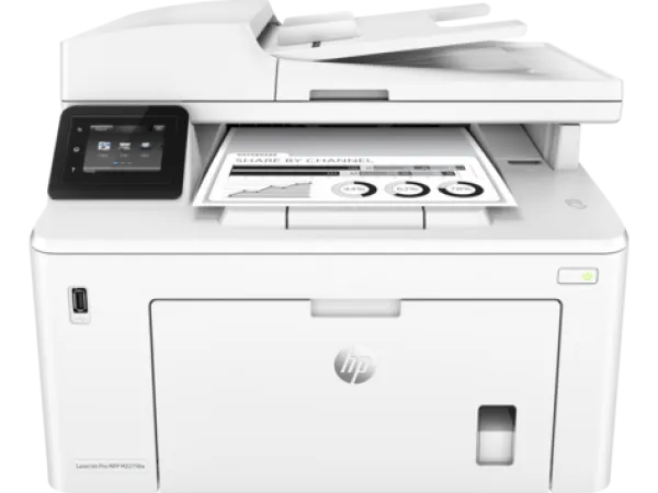 HP LaserJet Pro M227fdw (G3Q75A) Yazıcı