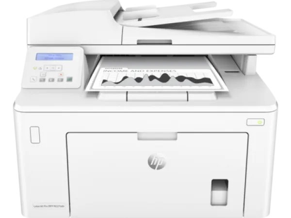 HP LaserJet Pro M227sdn Yazıcı