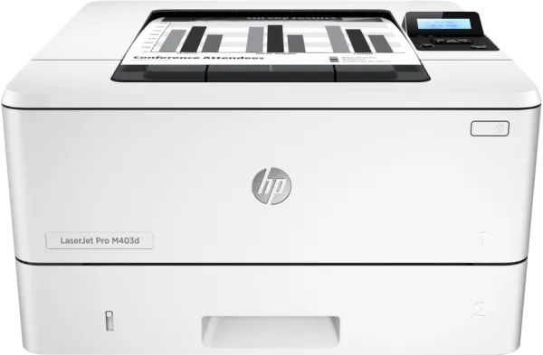HP LaserJet Pro M402d Yazıcı