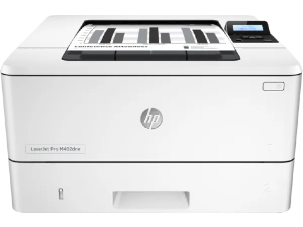 HP LaserJet Pro M402dne Yazıcı