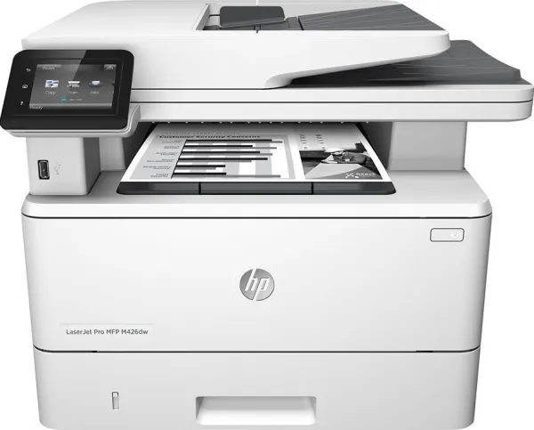 HP LaserJet Pro M426dw Yazıcı