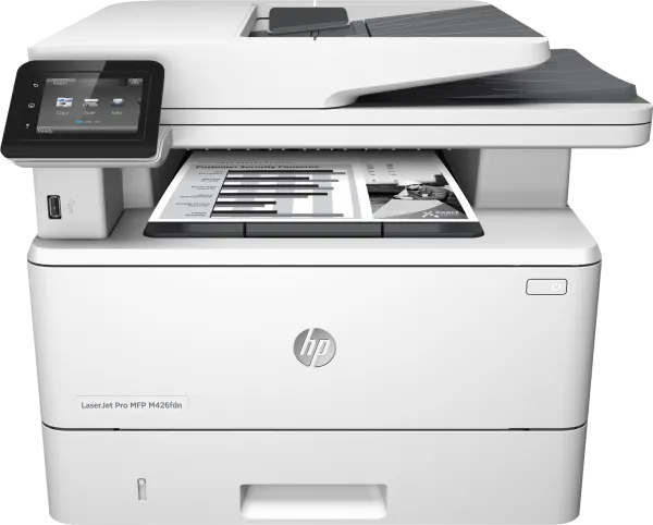 HP LaserJet Pro M426fdn Yazıcı
