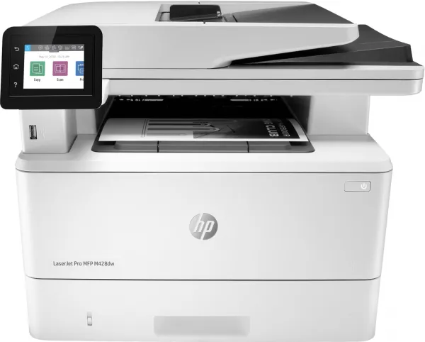 HP LaserJet Pro M428dw Yazıcı