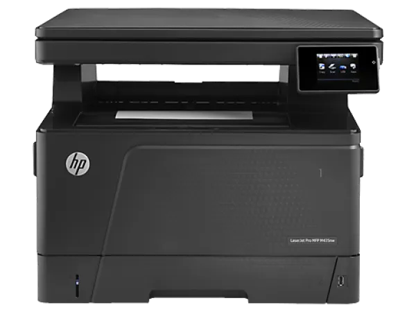 HP LaserJet Pro M435nw Yazıcı