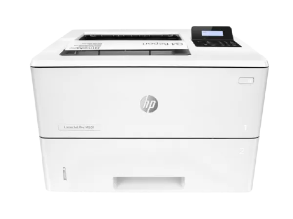 HP LaserJet Pro M501n Yazıcı