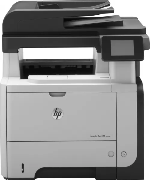 HP LaserJet Pro M521dw Yazıcı
